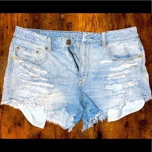 Shorts